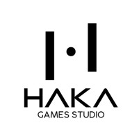 Haka Games Studio Logo