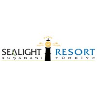 SEALIGHTRESORTHOTEL Logo