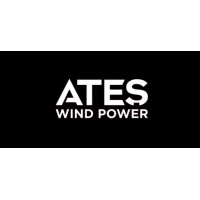 Ateş Wind Power Logo