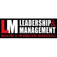 Leadership & Management Magazine Logo