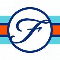Flagman Seafood, LLC Logo
