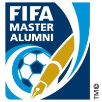 FIFA Master Alumni Association Logo