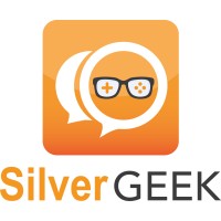 Association Silver Geek Logo