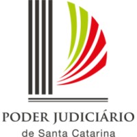 Tribunal de Justiça de Santa Catarina Logo