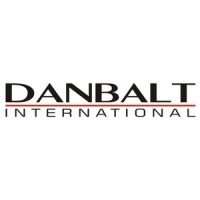 UAB DANBALT INTERNATIONAL Logo