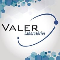 Valer Laboratórios Logo