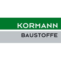 Kormann Baustoffe Logo