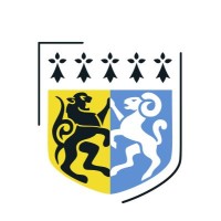 Conseil départemental du Finistère Logo