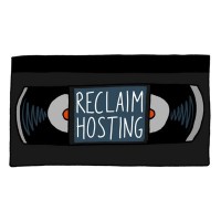 Reclaim Hosting Logo