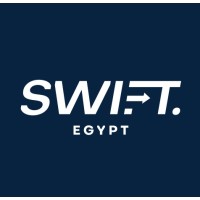 Swift Egypt Logo