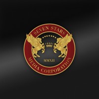 SEVEN STARS MEDIA CORPORATION Logo