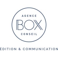 Box conseil Logo