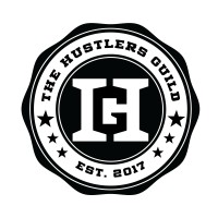 The Hustlers Guild Logo