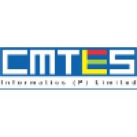 CMTES Informatics (P) Limited Logo