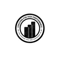 Coaching For High Performance Logo