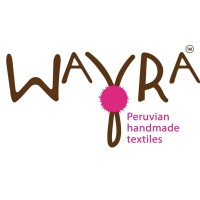 ANDES TEXTILES PERU S.A.C. (DBA: Wayra) Logo