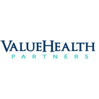 Value Health Partners, LLC Logo