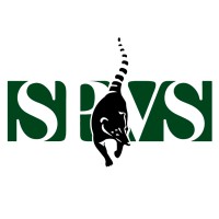 SPVS - Wildlife Research and Environmental Education Institute Logo