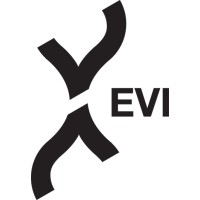 European Vaccine Initiative (EVI) Logo