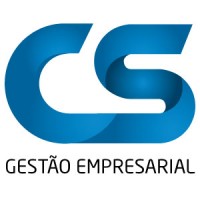 CS Gestão Empresarial Logo