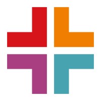 St Lukes Hospice Plymouth Logo