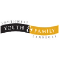 Southwest Youth and Family Services Logo