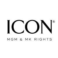 ICON MGM & MK RIGHTS Logo