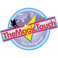 TheMagicTouch Logo