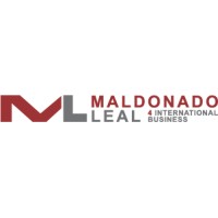 Maldonado Leal 4 International Business - Representação Legal no Brasil Administração de Sociedades Logo