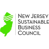 New Jersey Sustainable Business Council Logo