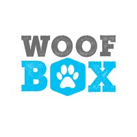 WoofBox Brasil Logo