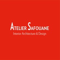 Atelier Safouane Logo