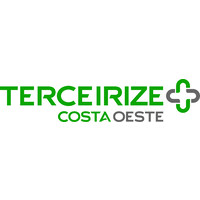 Costa Oeste Serviços Logo