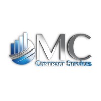MC Contract Services Logo