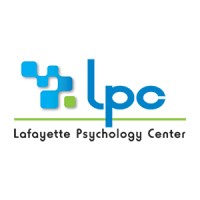 Lafayette Psychology Center Logo