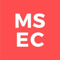 Marketing School Ecuador Logo