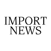 Import News Logo