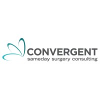 Convergent SameDay Orthopedic Strategies Logo