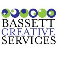 Bassett Creative Services Logo