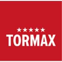 TORMAX Sverige AB Logo