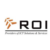 ROI Logo