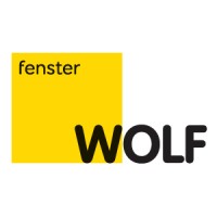 Wolf Fenster Logo
