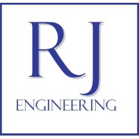 RJ Engineering Logo