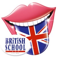 British School Italia Logo