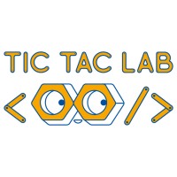 Tic Tac Lab Logo