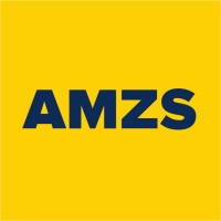 AMZS Logo
