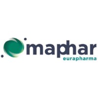 Maphar Logo