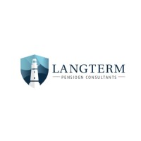 Langterm Pensioen Consultants B.V. Logo