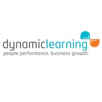 Dynamic Learning Logo
