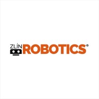 ZLÍN ROBOTICS s.r.o. Logo